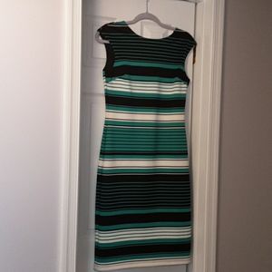 Women dress like new,
